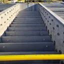Solución de hormigón adaptada a un proyecto